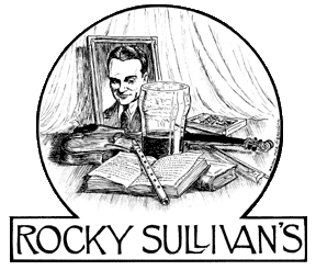 Rocky Sullivan's of Red Hook, 34 Van Dyke Street, Brooklyn, USA, 718.246.8050